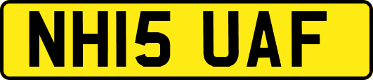 NH15UAF