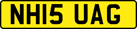 NH15UAG