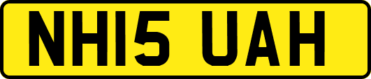 NH15UAH