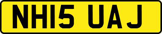 NH15UAJ