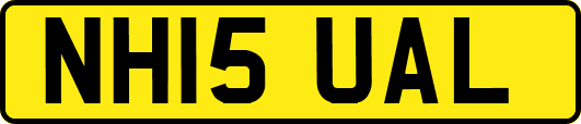 NH15UAL