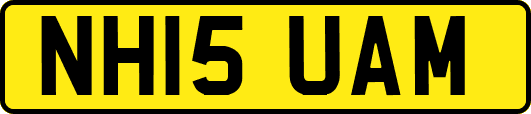 NH15UAM