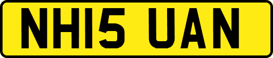 NH15UAN