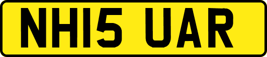 NH15UAR