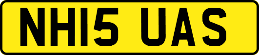 NH15UAS