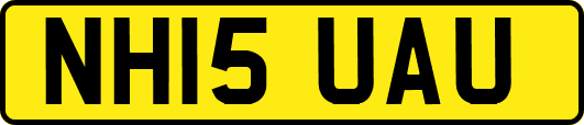 NH15UAU