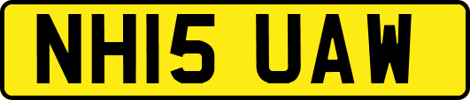 NH15UAW