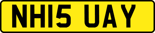 NH15UAY