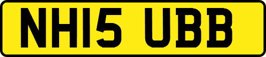 NH15UBB