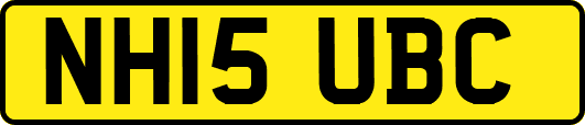 NH15UBC