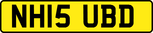 NH15UBD