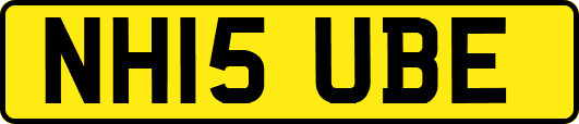 NH15UBE