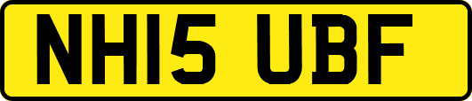NH15UBF