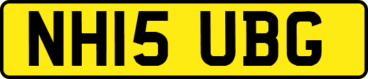 NH15UBG