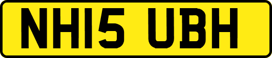 NH15UBH