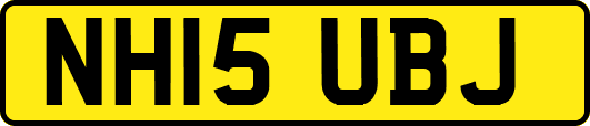 NH15UBJ
