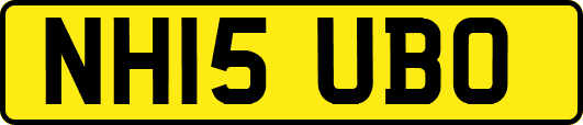 NH15UBO