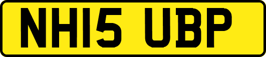 NH15UBP