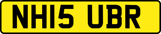NH15UBR