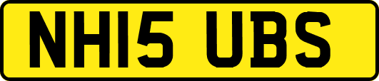 NH15UBS