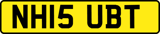 NH15UBT