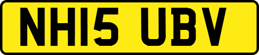 NH15UBV