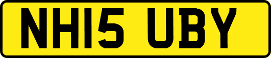 NH15UBY