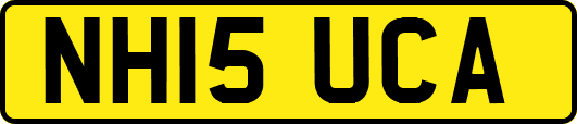 NH15UCA