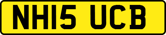 NH15UCB