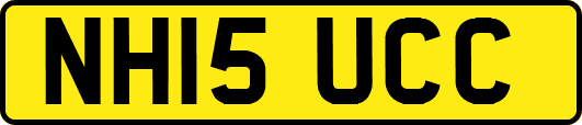 NH15UCC