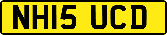 NH15UCD