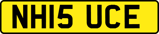 NH15UCE