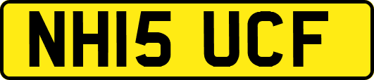 NH15UCF