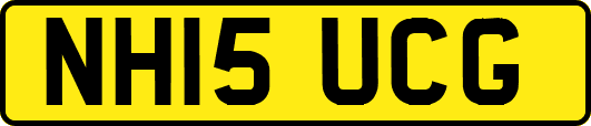 NH15UCG