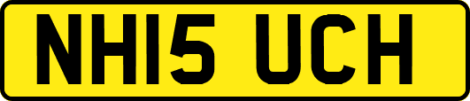 NH15UCH