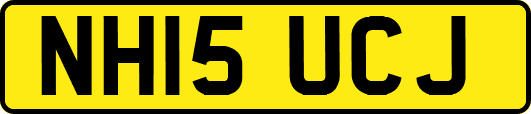 NH15UCJ