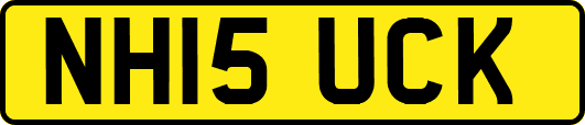 NH15UCK