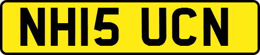 NH15UCN