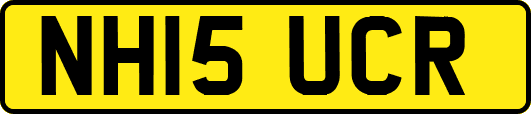 NH15UCR