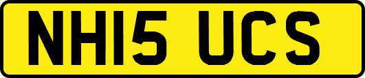 NH15UCS