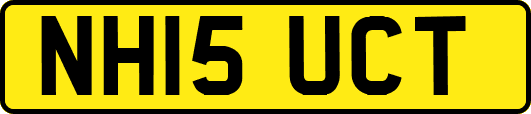 NH15UCT
