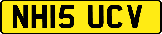 NH15UCV