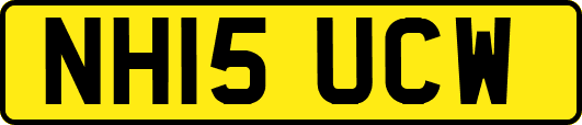 NH15UCW