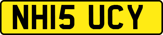 NH15UCY