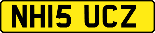 NH15UCZ