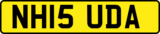 NH15UDA