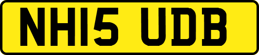 NH15UDB