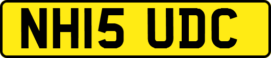 NH15UDC