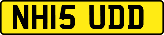 NH15UDD