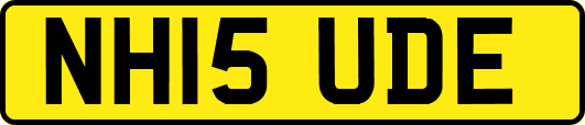 NH15UDE